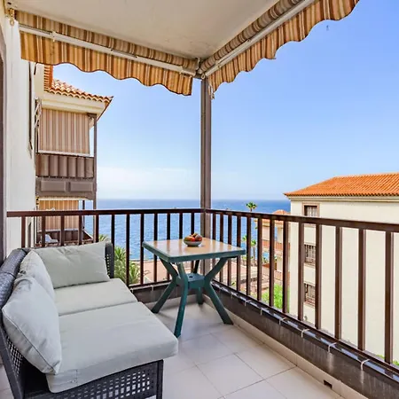 Global Balcon Del Mar 17018