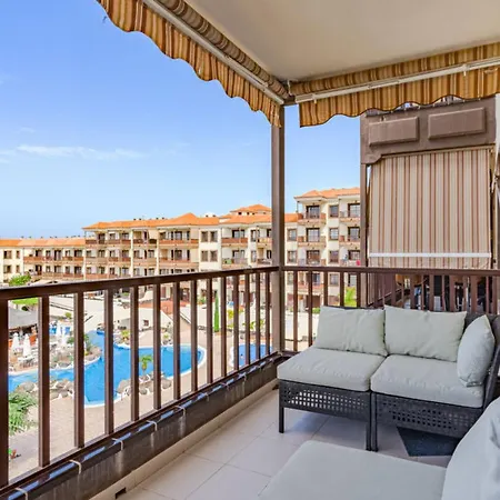Global Balcon Del Mar 17018 Casa de Férias *